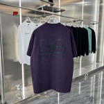 2024年10月29日秋冬新品入荷バレンシアガ 半袖 Tシャツ FF工場