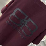 2024年10月29日秋冬新品入荷バレンシアガ 半袖 Tシャツ FF工場