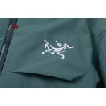 2024年10月29日秋冬新品入荷ARCTERYX ダウンジャケットFF工場 S-XXL