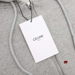 2024年10月29日秋冬新品入荷CELINE ジップアップパーカー  FF工場