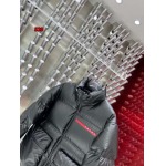 2024年10月29日秋冬高品質新品入荷PRADA ダウンジャケットアウター520工場