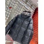 2024年10月29日秋冬高品質新品入荷FENDI 両面 ダウンジャケットアウター520工場