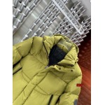 2024年10月29日秋冬高品質新品入荷moncler ダウンジャケットアウター520工場