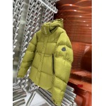 2024年10月29日秋冬高品質新品入荷moncler ダウンジャケットアウター520工場