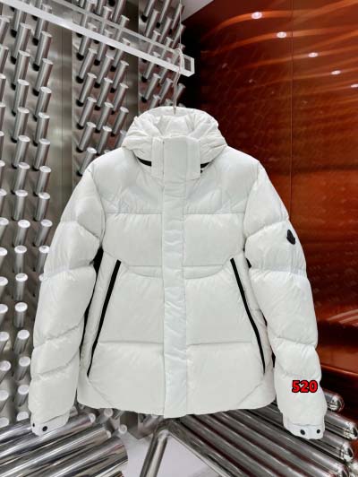 2024年10月29日秋冬高品質新品入荷moncler ダウ...