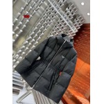 2024年10月29日秋冬高品質新品入荷PRADA 女性 ダウンジャケットアウター520工場 s-l