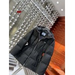 2024年10月29日秋冬高品質新品入荷PRADA 女性 ダウンジャケットアウター520工場 s-l