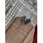 2024年10月29日秋冬高品質新品入荷バーバリー  綿入れの服ジャケットアウター520工場