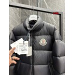 2024年10月30日秋冬原版復刻新品入荷モンクレールMoncler Citala ダウンジャケットLING工場