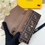 2024年秋冬新品FENDI 財布 zhy工場