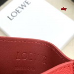 2024年秋冬新品LOEWE  カードパック zhy工場