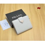 2024年秋冬新品PRADA  財布 zhy工場