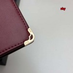 2024年秋冬新品Cartierパスポートホルダー zhy工場10X14cm