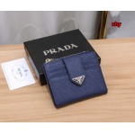 2024年秋冬新品PRADA  財布 zhy工場