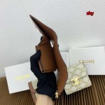 2024年秋冬新品CELINE 小銭が入る 財布 zhy工場