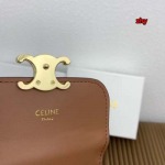 2024年秋冬新品CELINE 小銭が入る 財布 zhy工場