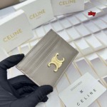 2024年秋冬新品Celine カードパック zhy工場