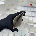 2024年秋冬新品Celine カードパック zhy工場