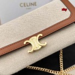 2024年秋冬新品CELINE  財布 zhy工場