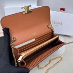 2024年秋冬新品CELINE  財布 zhy工場