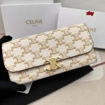 2024年秋冬新品CELINE  財布 zhy工場