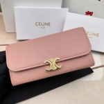 2024年秋冬新品CELINE  財布 zhy工場