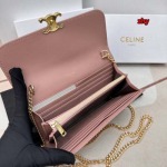 2024年秋冬新品CELINE  財布 zhy工場