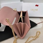 2024年秋冬新品CELINE  財布 zhy工場