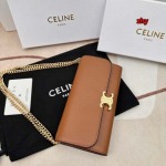 2024年秋冬新品CELINE  財布 zhy工場