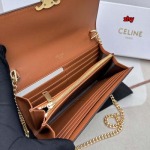 2024年秋冬新品CELINE  財布 zhy工場