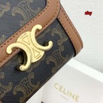 2024年秋冬新品CELINE  財布 zhy工場