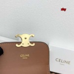 2024年秋冬新品CELINE  財布 zhy工場