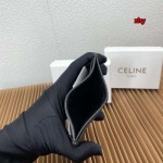 2024年秋冬新品CELINE小銭が入る 財布 zhy工場