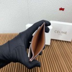 2024年秋冬新品CELINE小銭が入る 財布 zhy工場