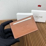 2024年秋冬新品CELINE小銭が入る 財布 zhy工場