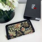 2024年秋冬新品Dolce&Gabbana   長財布   zhy工場