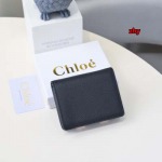 2024年秋冬新品Chloe 財布  zhy工場