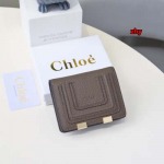 2024年秋冬新品Chloe 財布  zhy工場