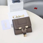 2024年秋冬新品Chloe 財布  zhy工場