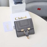 2024年秋冬新品Chloe 財布  zhy工場