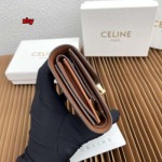 2024年秋冬新品CELINE  財布  zhy工場