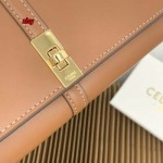 2024年秋冬新品CELINE  長財布  zhy工場