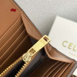 2024年秋冬新品CELINE  長財布  zhy工場