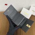 2024年秋冬新品CELINE  財布  zhy工場