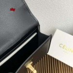 2024年秋冬新品CELINE  財布  zhy工場