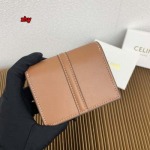 2024年秋冬新品CELINE  財布  zhy工場