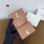 2024年秋冬新品CELINE  財布  zhy工場