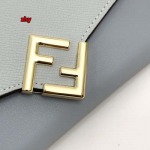 2024年秋冬新品FENDI 財布  zhy工場 19*10.5*3.5