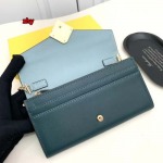 2024年秋冬新品FENDI 財布  zhy工場 19*10.5*3.5