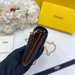 2024年秋冬新品FENDI 財布  zhy工場 19*10.5*3.5